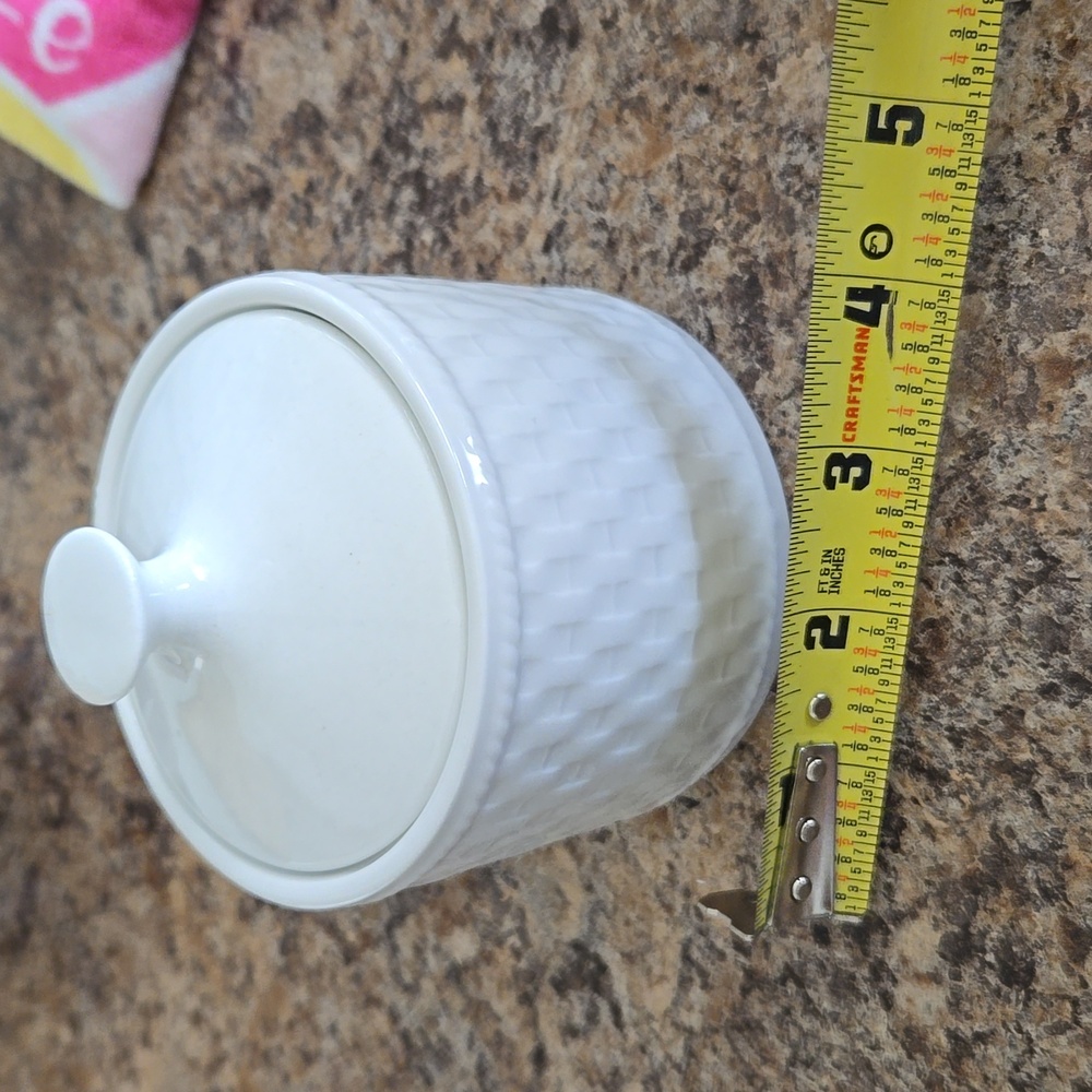 Sugar container - Picture 6 of 6